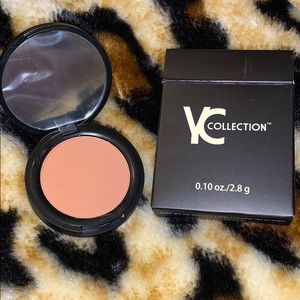 🆕 YC Collection Matte Bronzer in ‘Caramelo’